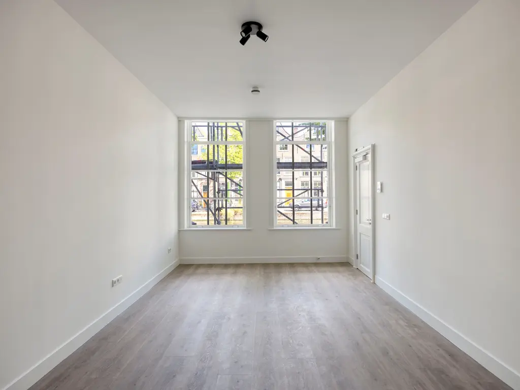 Herengracht 18, Leiden