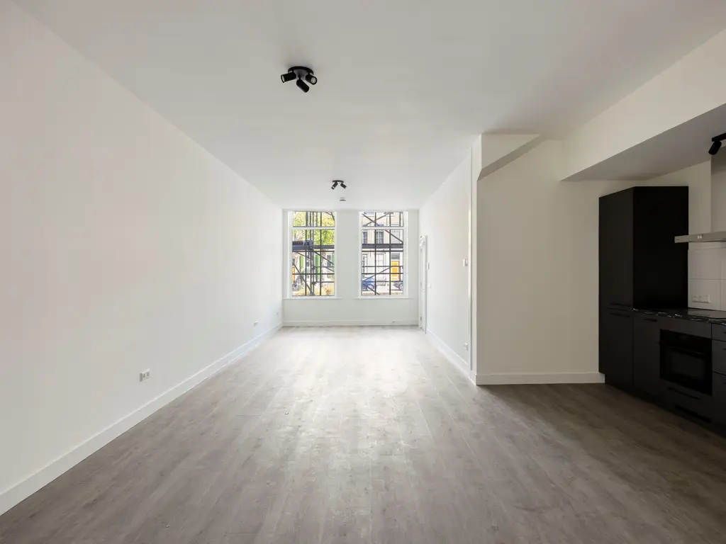 Herengracht 18, Leiden