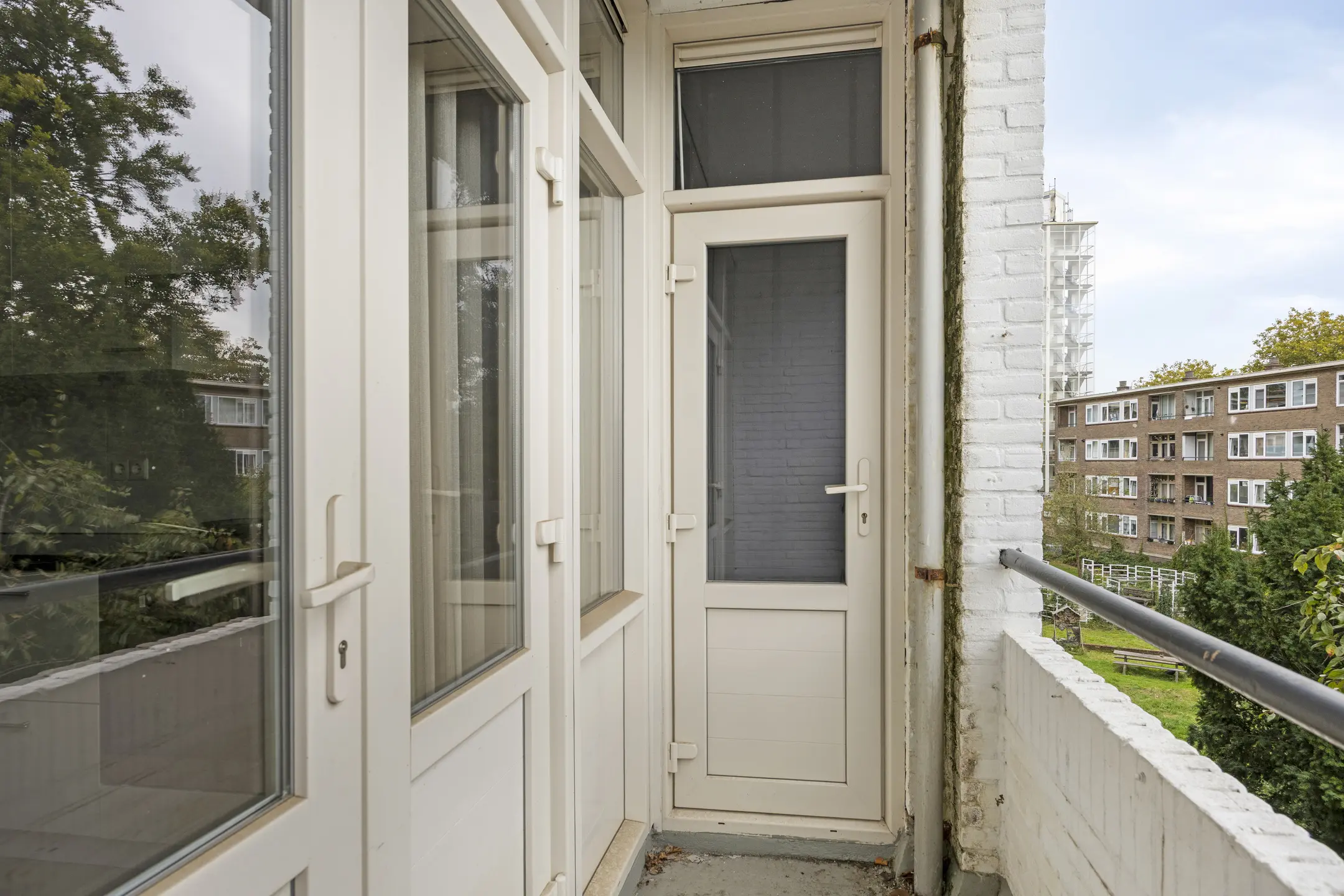 Mijnsherenlaan 36C