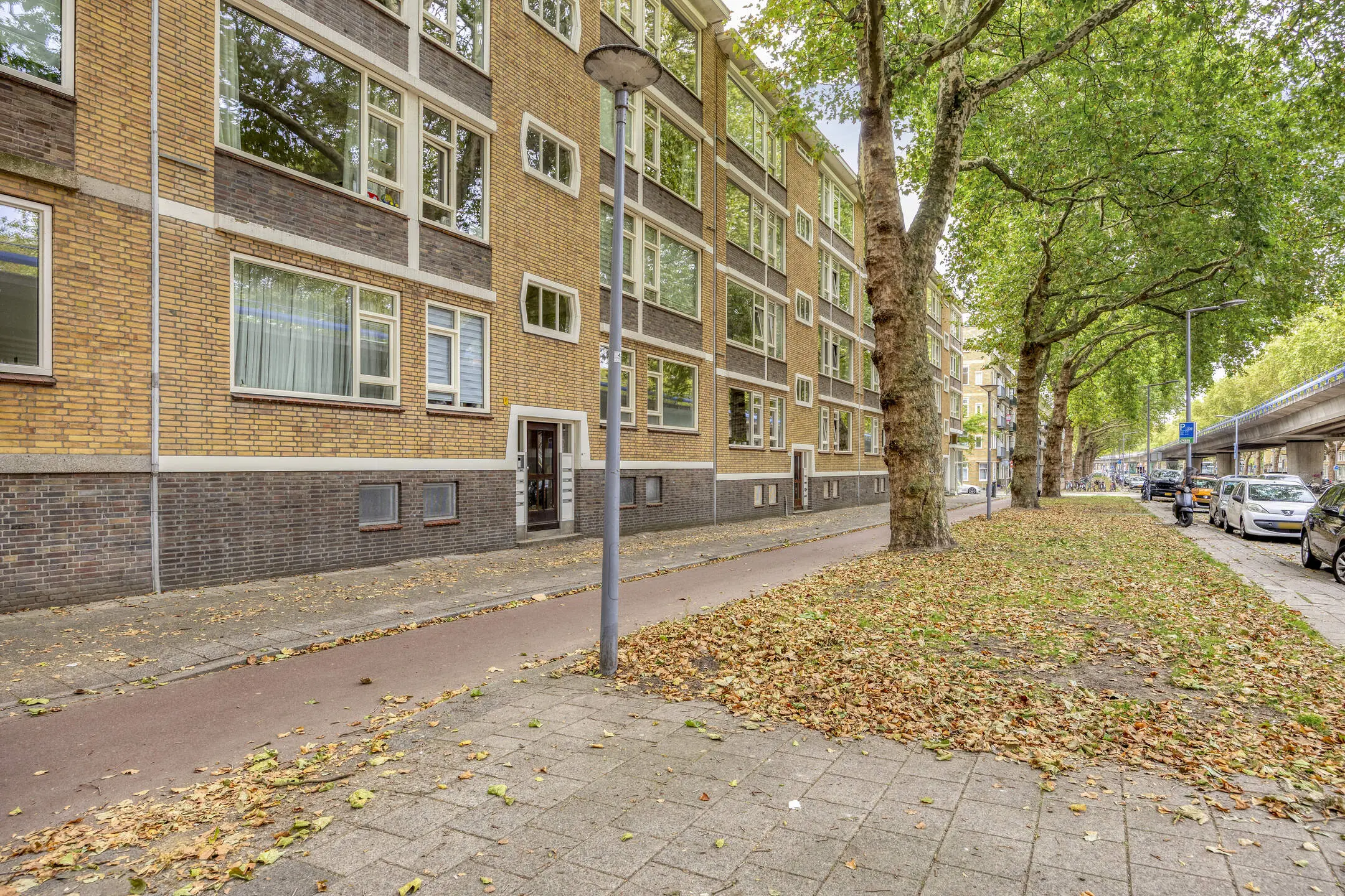 Mijnsherenlaan 36C