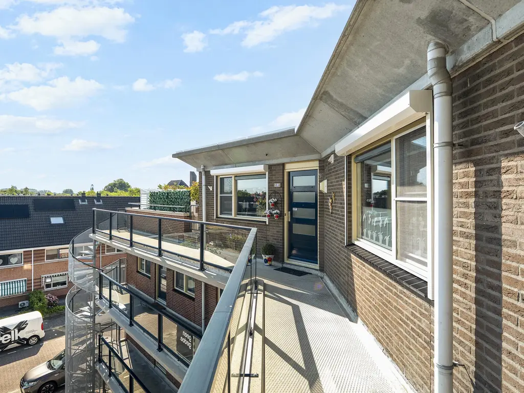 Cuypersdreef 38, BARENDRECHT