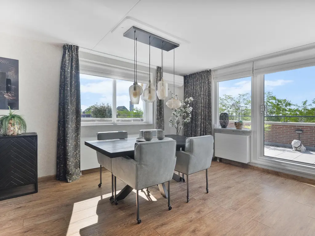Cuypersdreef 38, BARENDRECHT