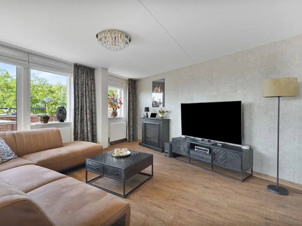 Cuypersdreef 38, BARENDRECHT