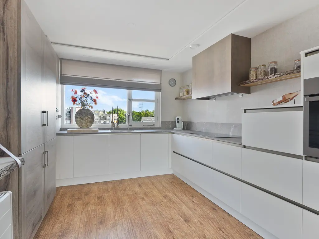 Cuypersdreef 38, BARENDRECHT