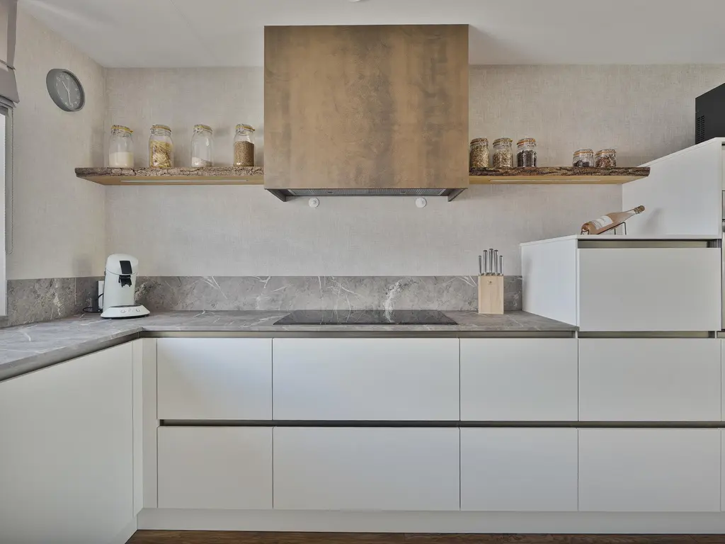 Cuypersdreef 38, BARENDRECHT