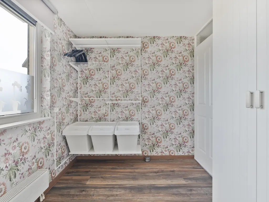 Cuypersdreef 38, BARENDRECHT