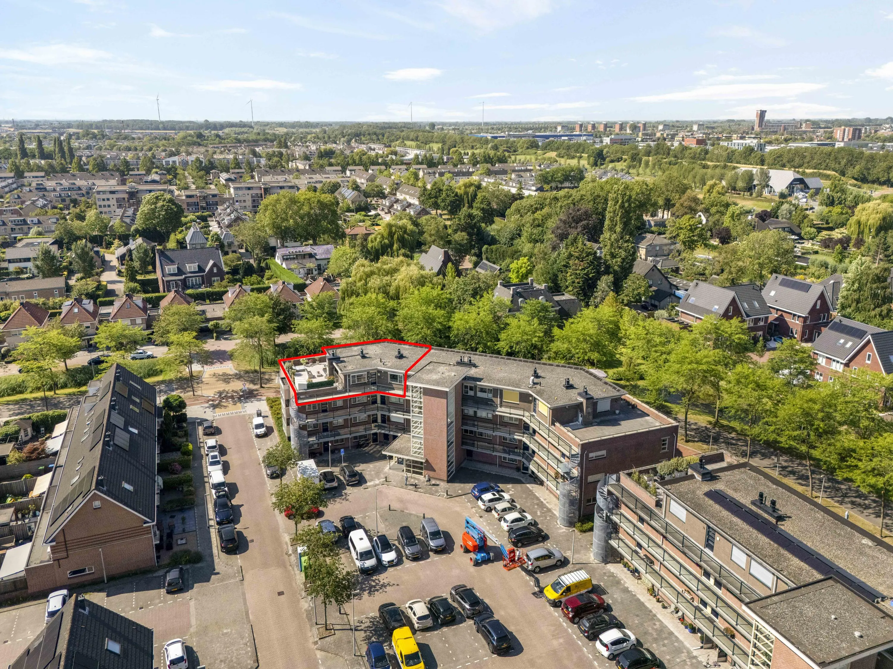 Cuypersdreef 38