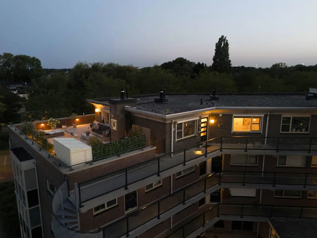 Cuypersdreef 38, BARENDRECHT