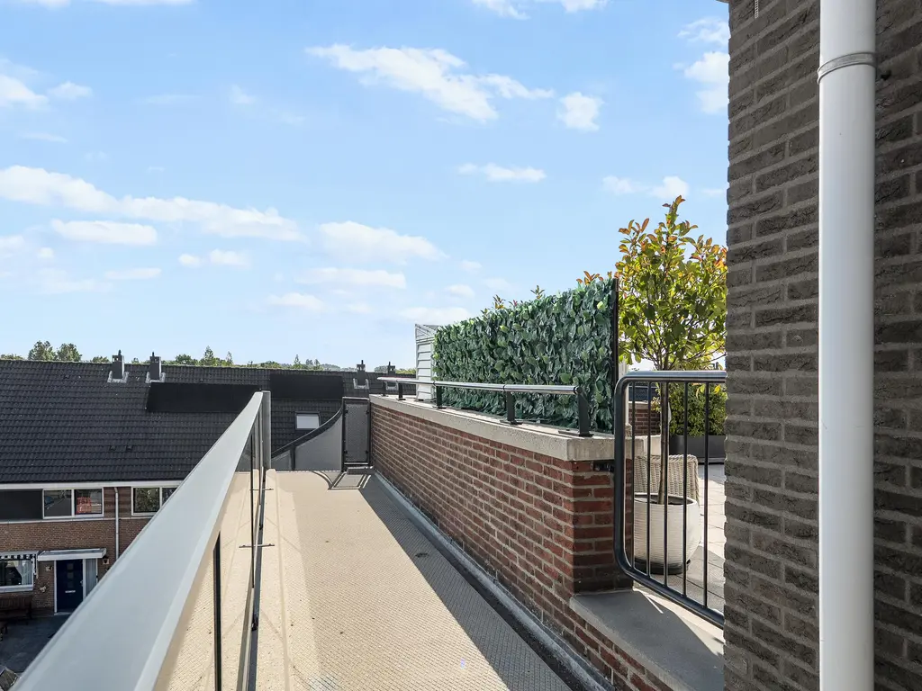 Cuypersdreef 38, BARENDRECHT