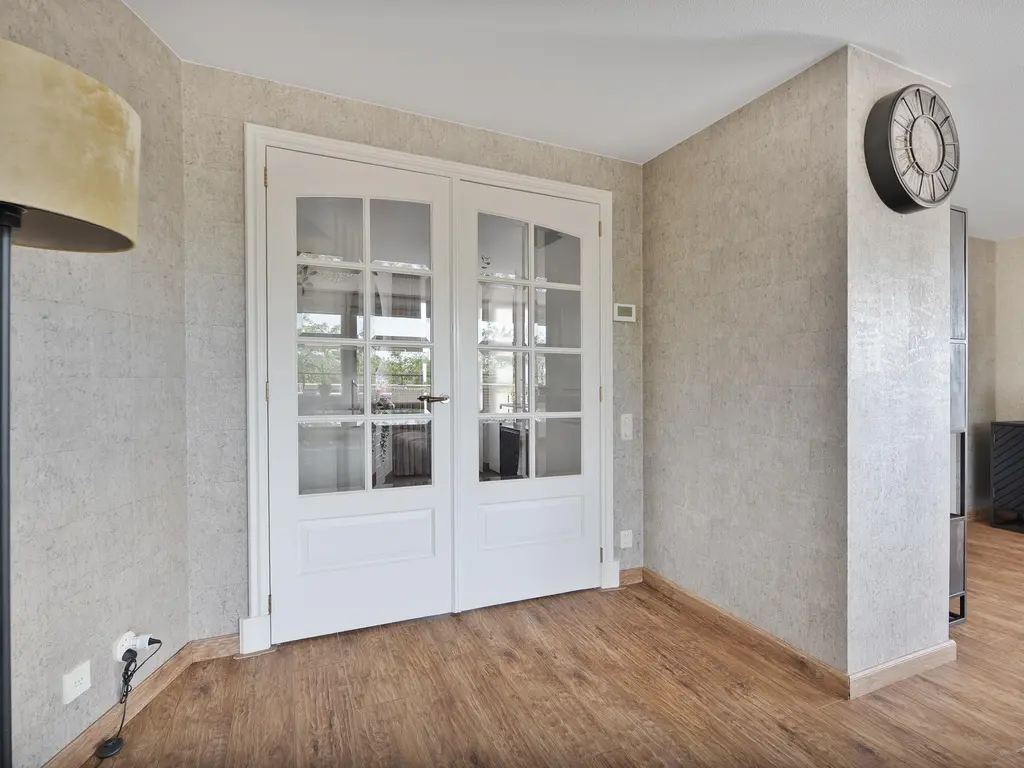 Cuypersdreef 38, BARENDRECHT