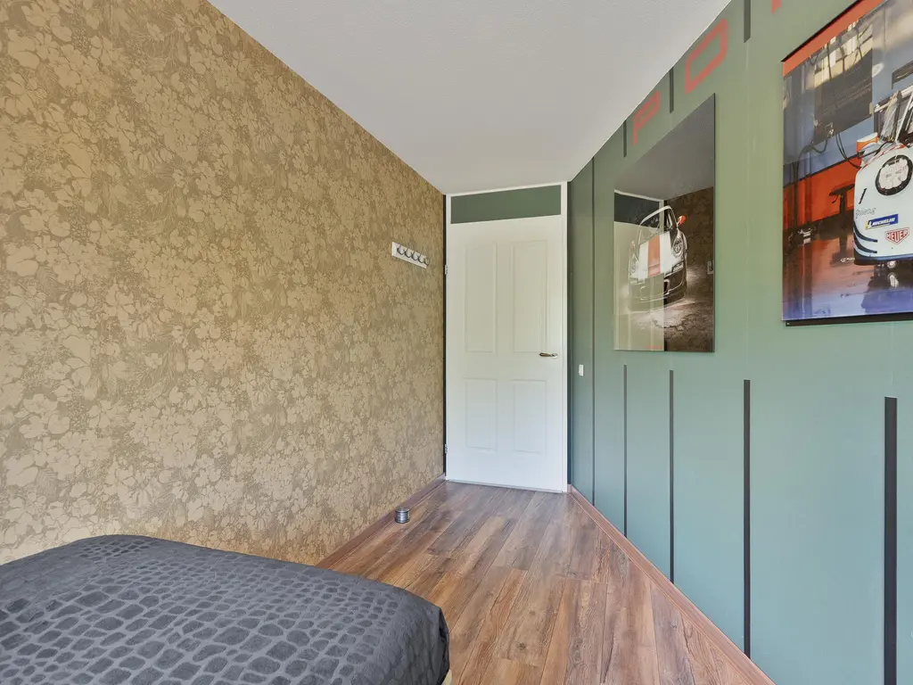 Cuypersdreef 38, BARENDRECHT