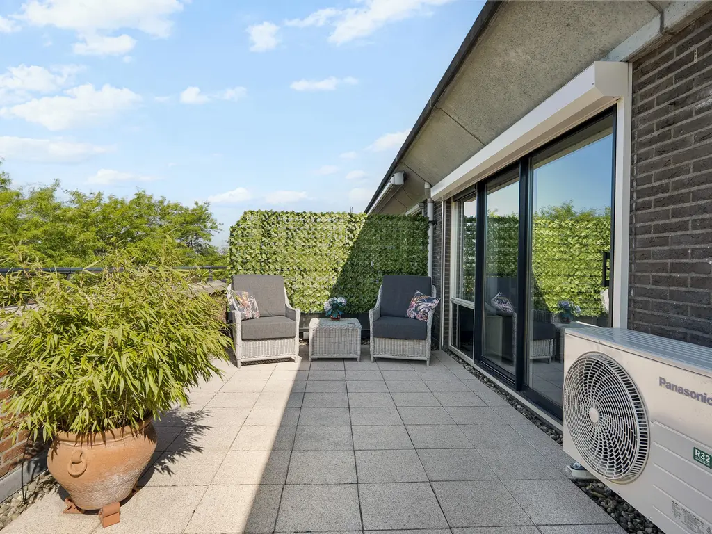 Cuypersdreef 38, BARENDRECHT