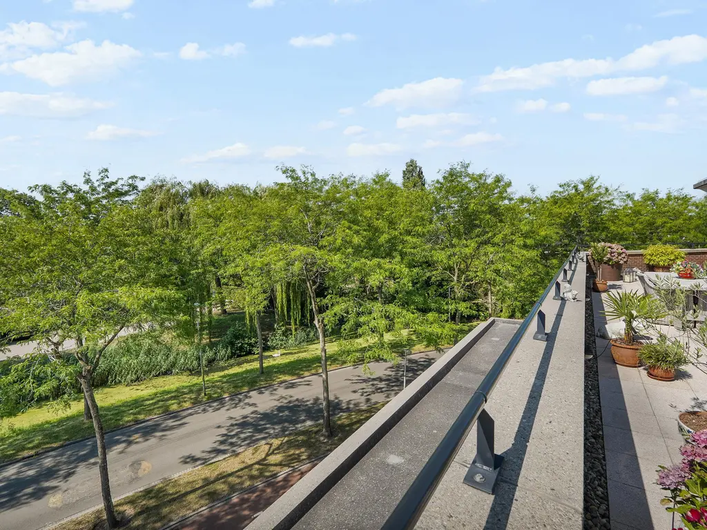 Cuypersdreef 38, BARENDRECHT