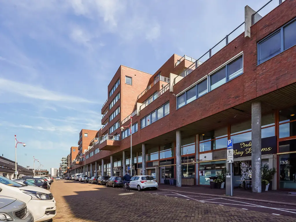 Dr. Lelykade 226D, Den Haag
