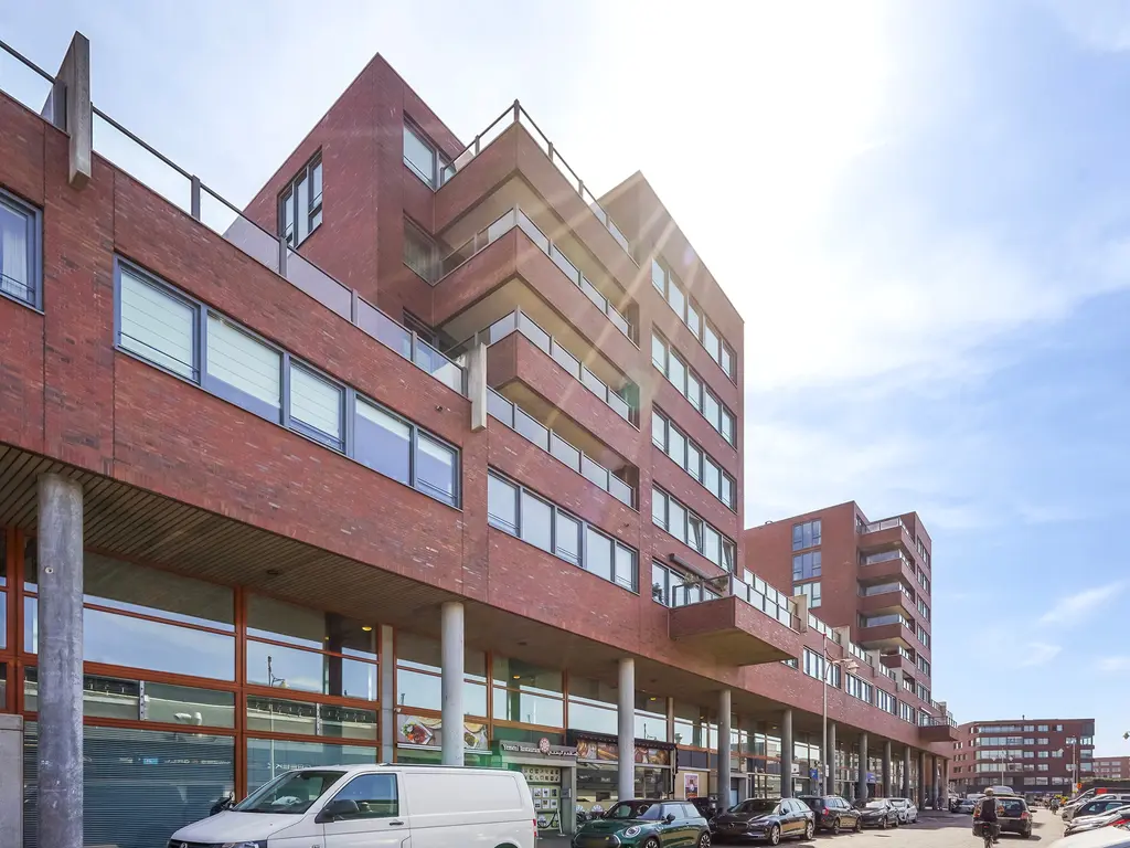 Dr. Lelykade 226D, Den Haag