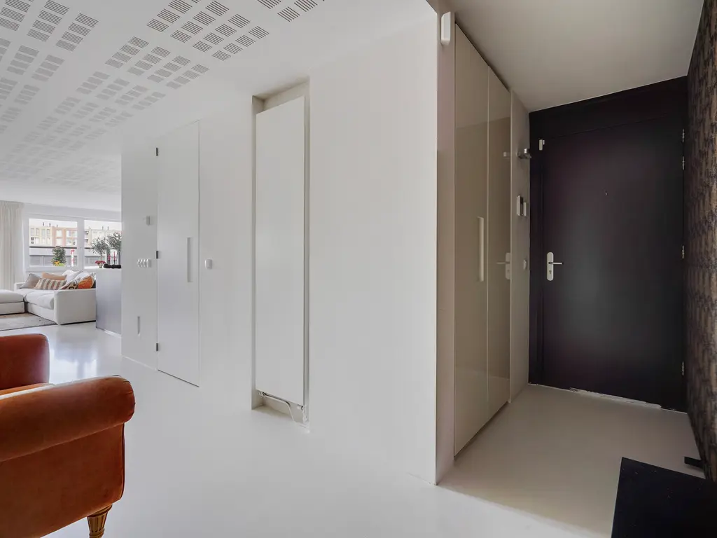 Dr. Lelykade 226D, Den Haag
