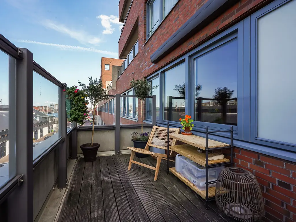 Dr. Lelykade 226D, Den Haag