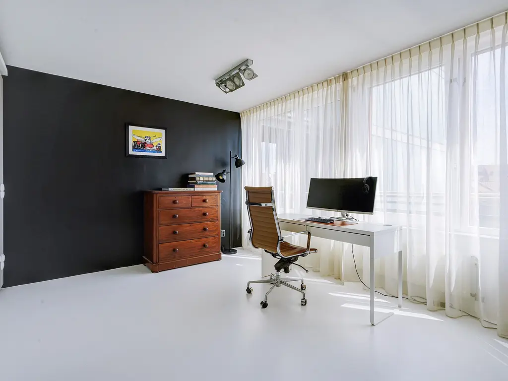 Dr. Lelykade 226D, Den Haag