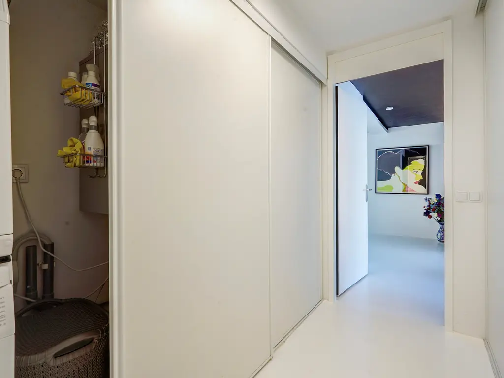 Dr. Lelykade 226D, Den Haag