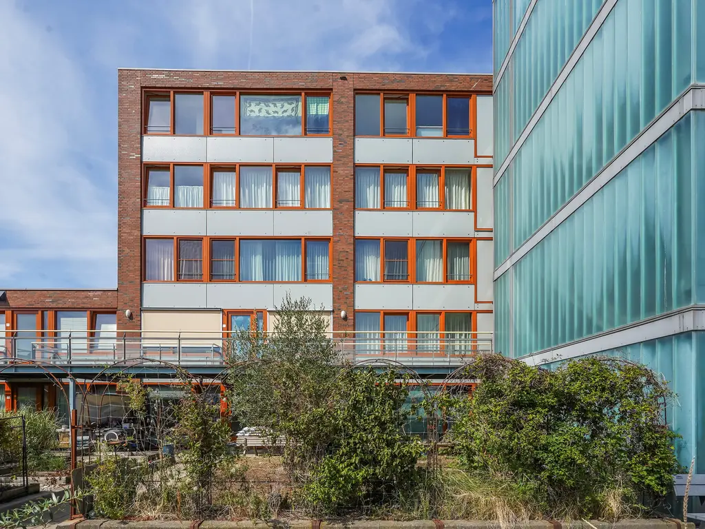 Dr. Lelykade 226D, Den Haag
