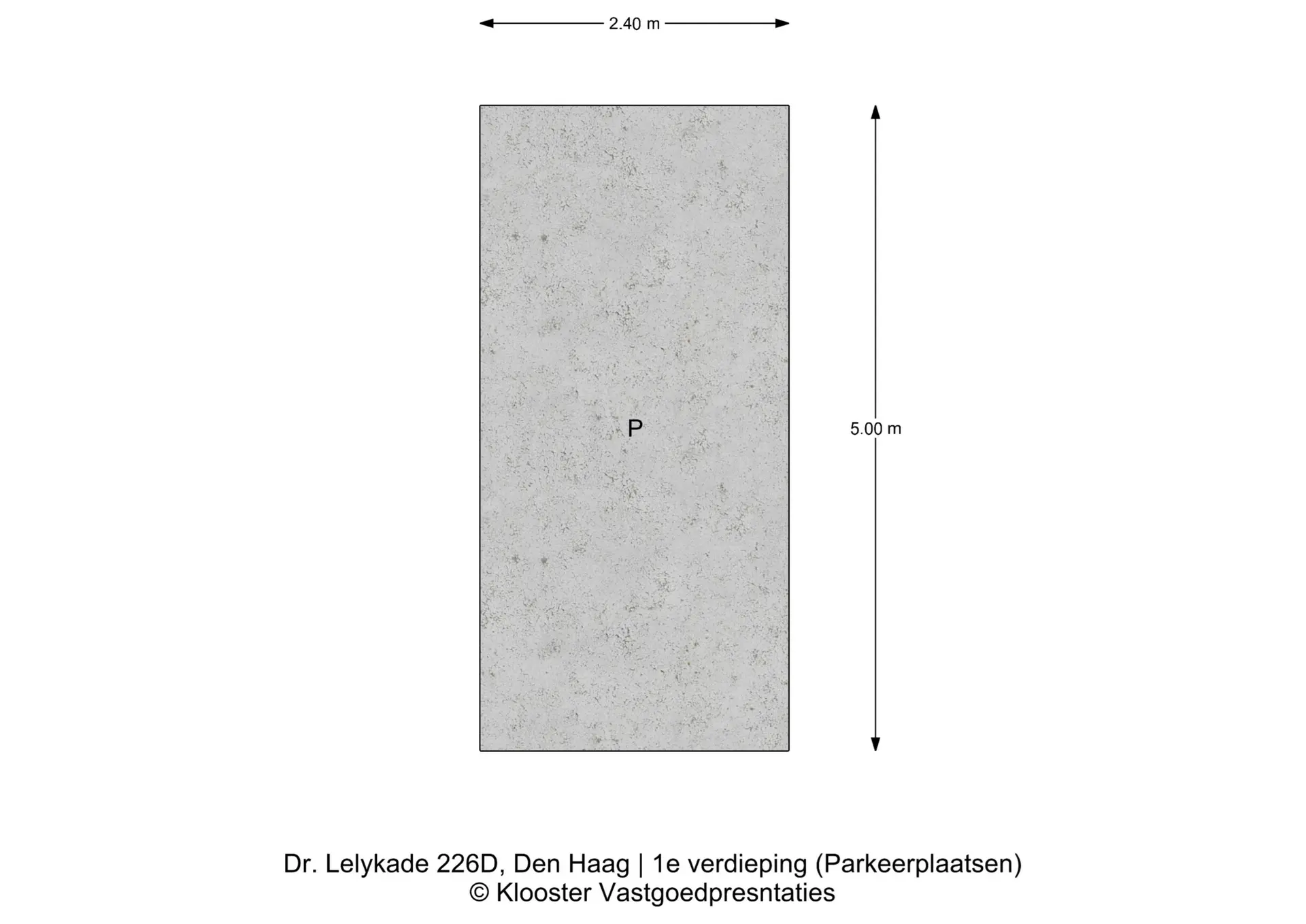 Dr. Lelykade 226D