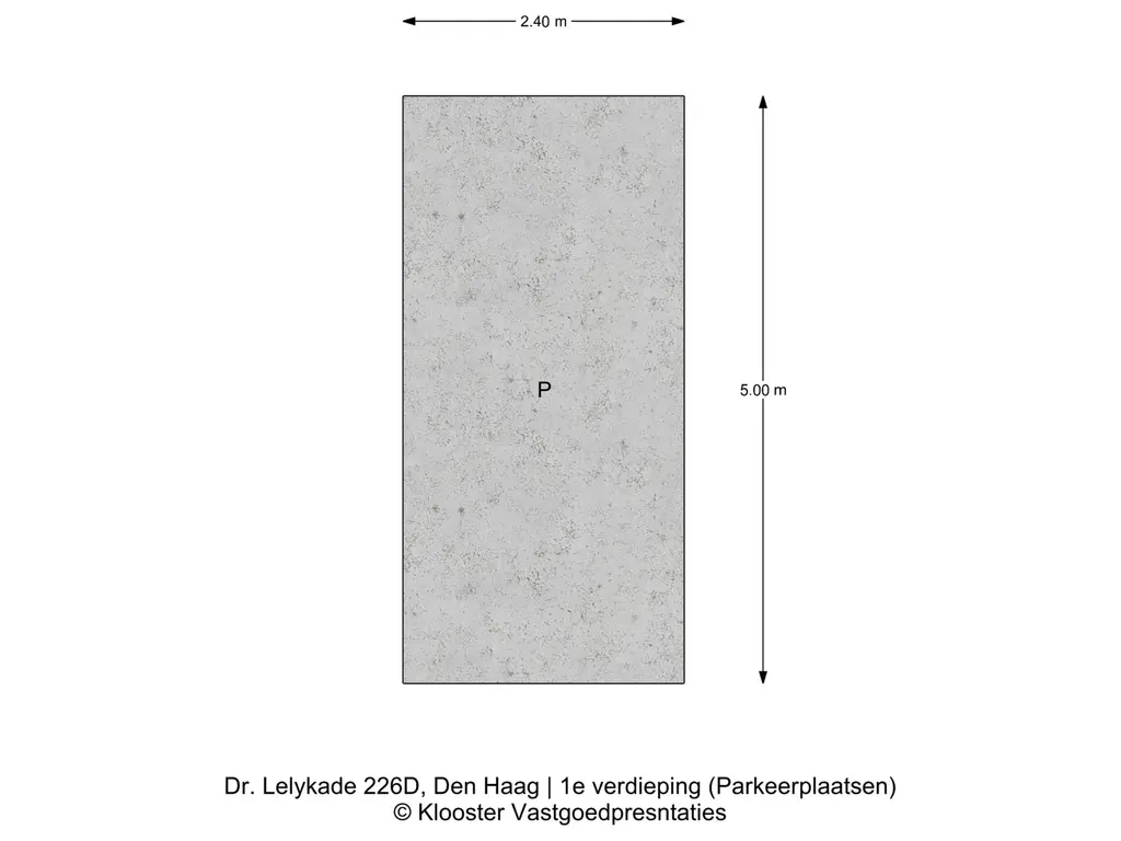 Dr. Lelykade 226D, Den Haag