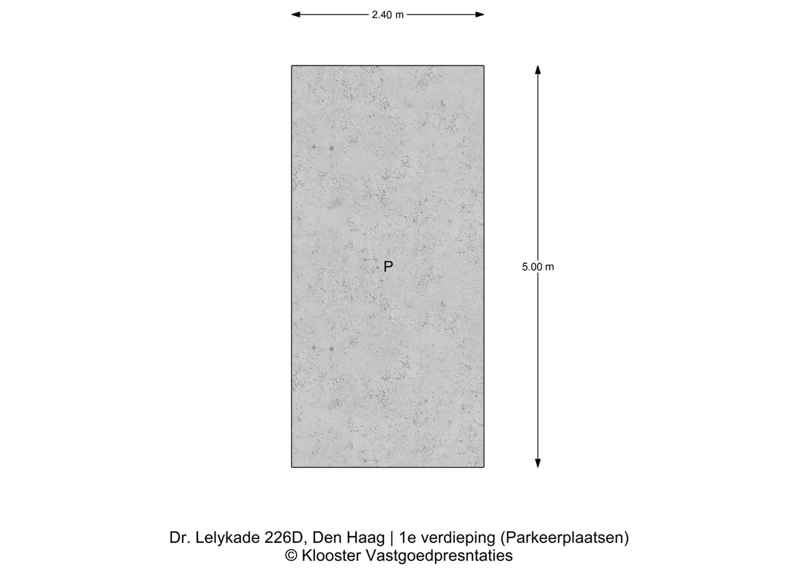 Dr. Lelykade 226D