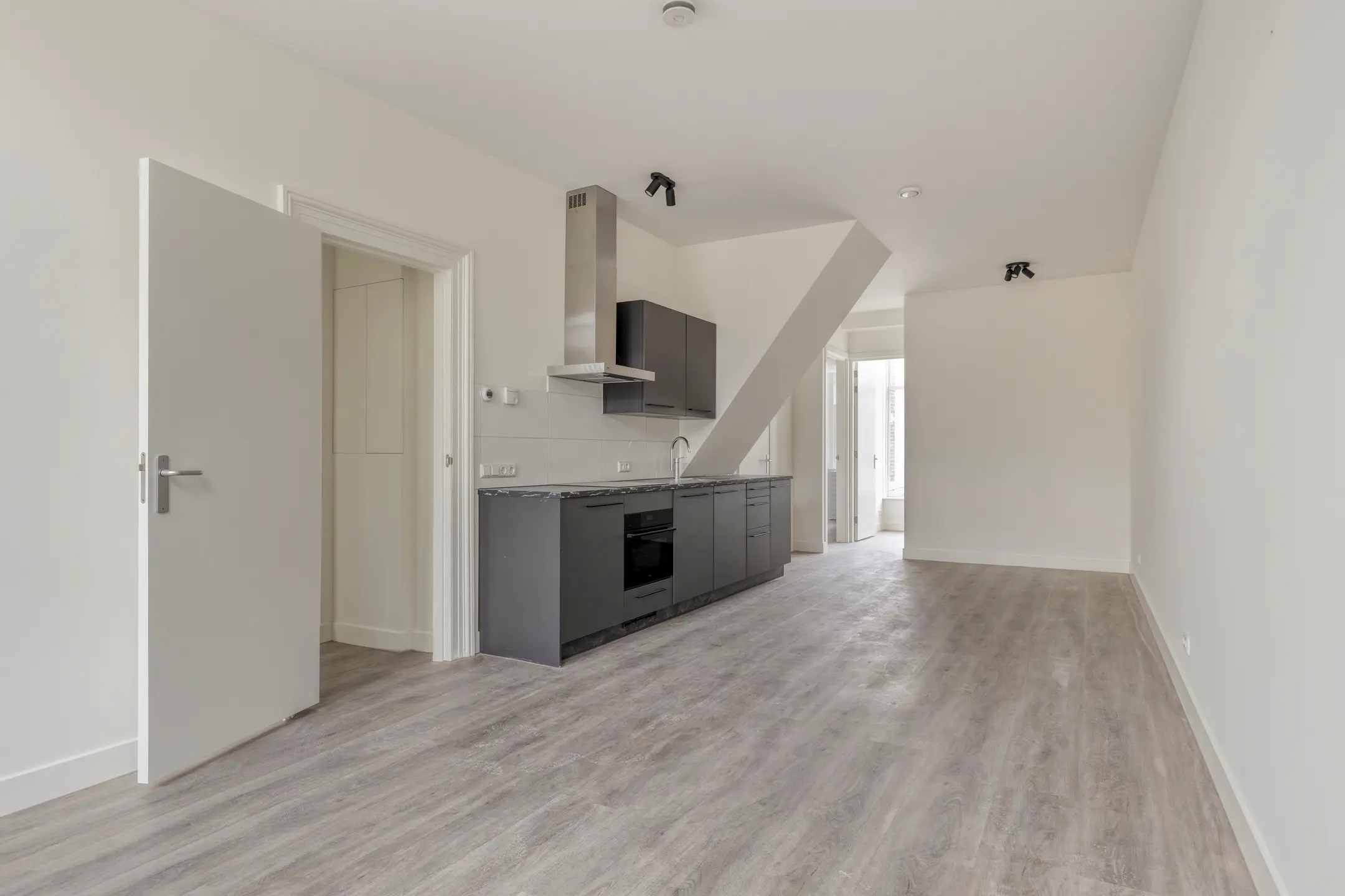 Herengracht 18A