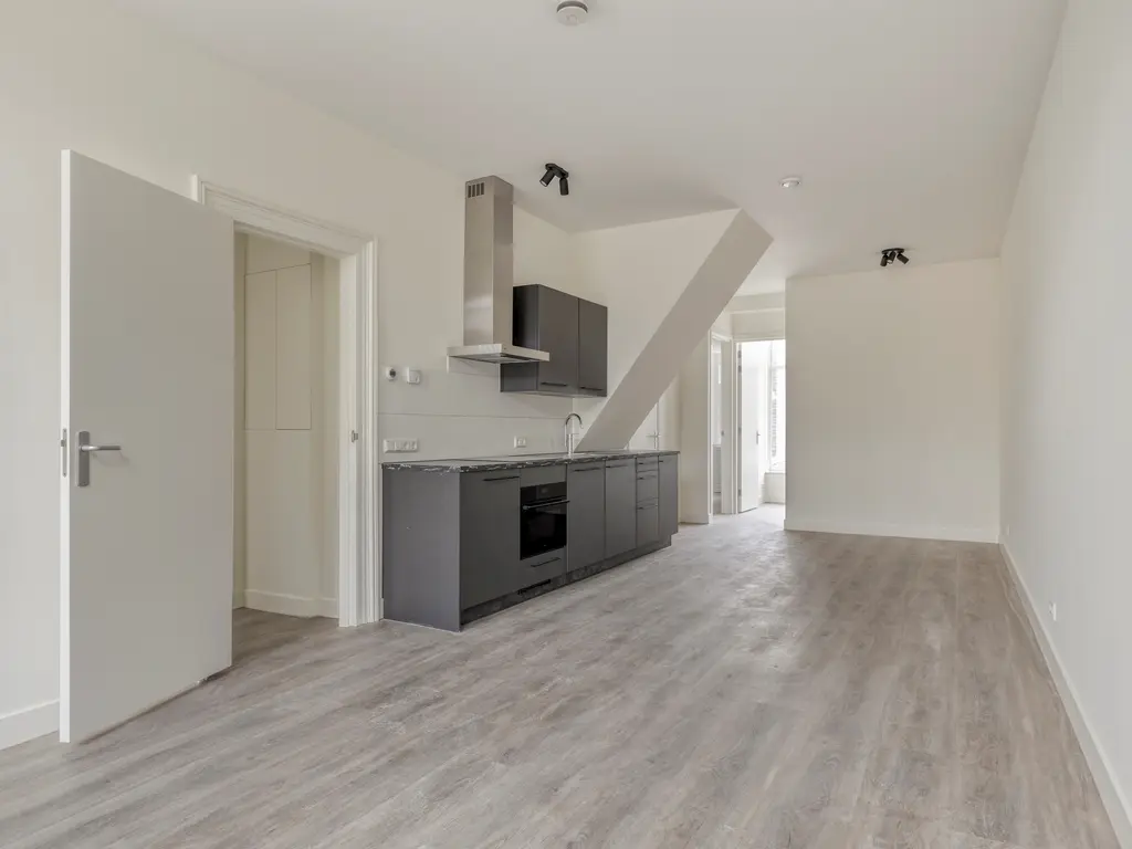 Herengracht 18A, Leiden