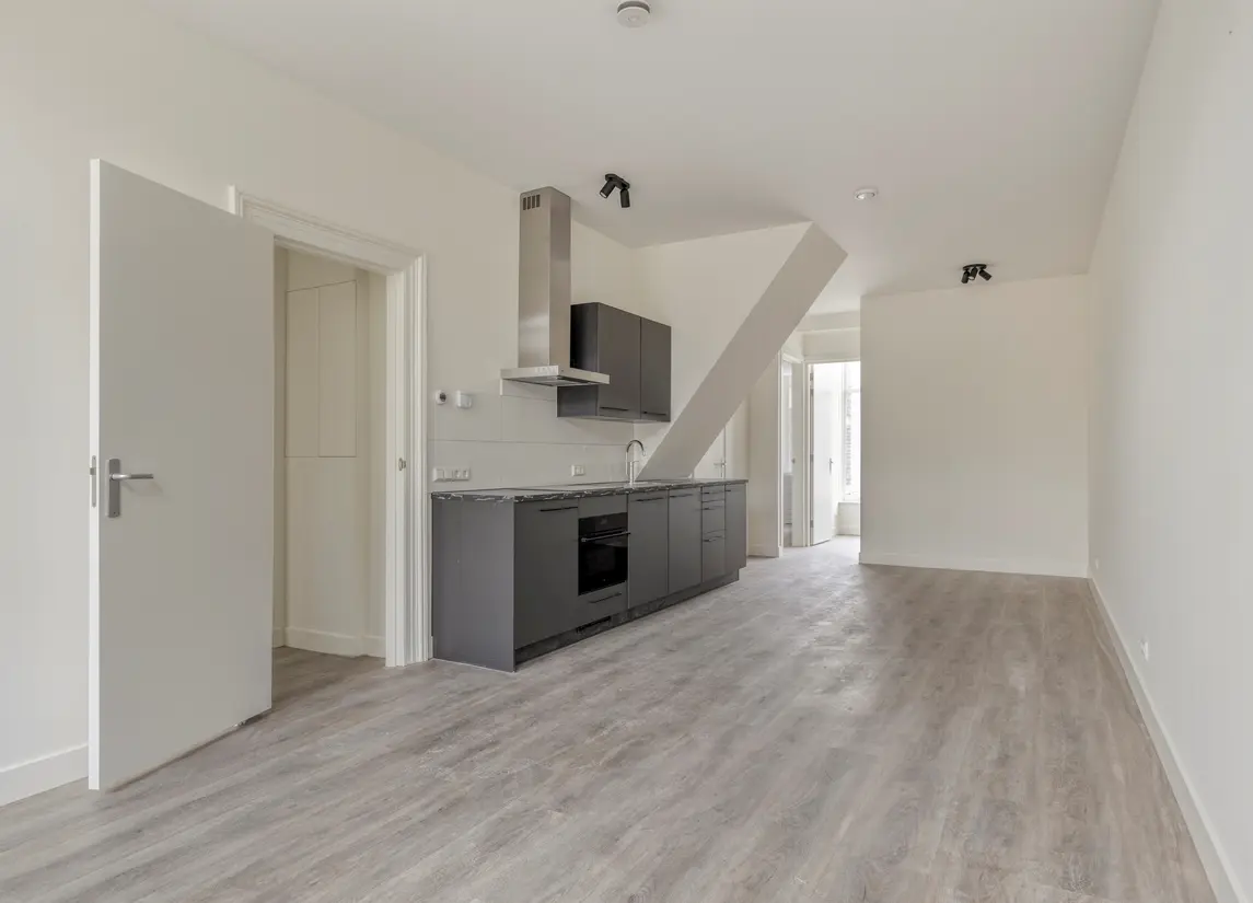 Herengracht 18A