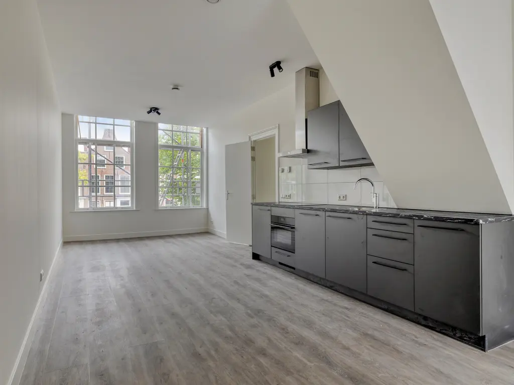 Herengracht 18A, Leiden