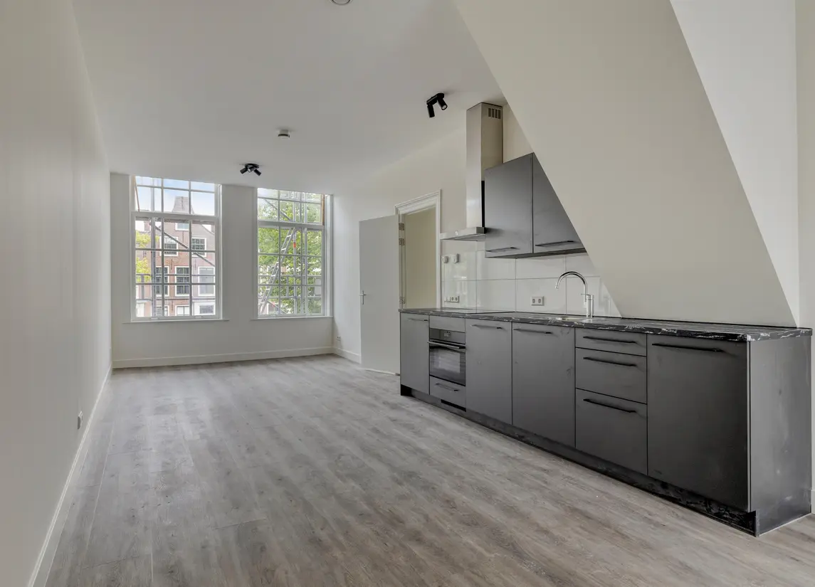 Herengracht 18A
