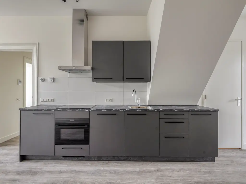 Herengracht 18A, Leiden