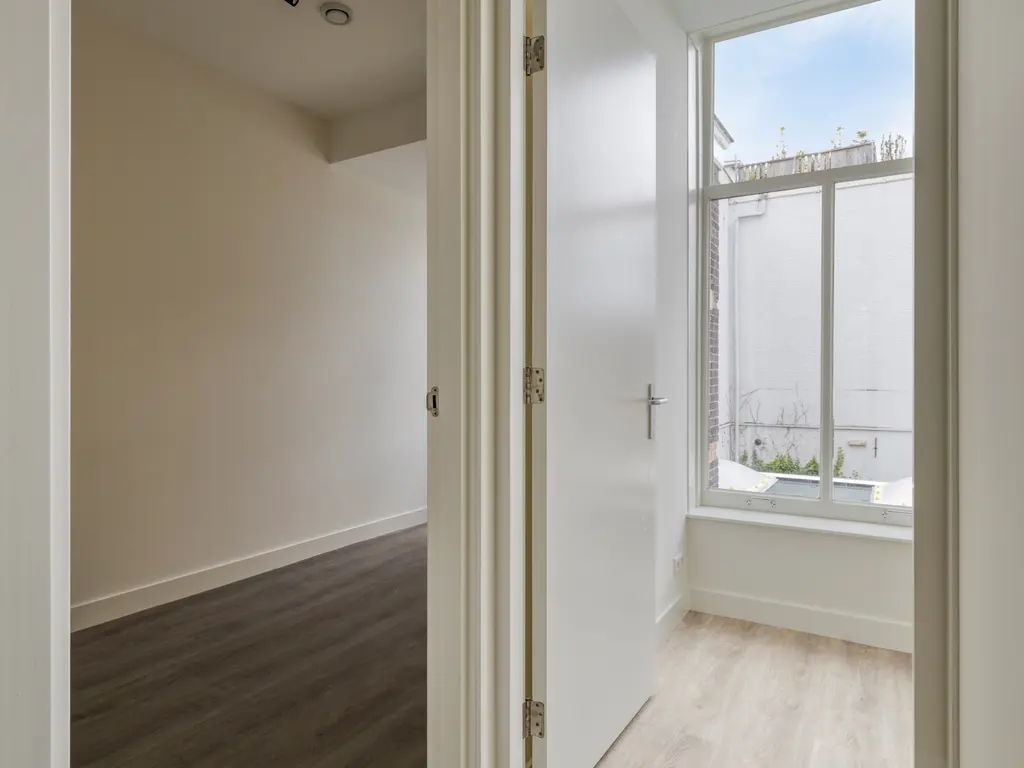 Herengracht 18A, Leiden