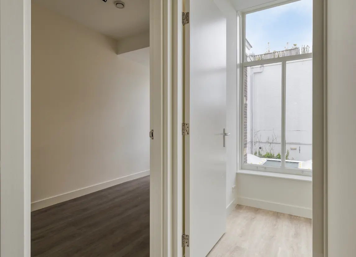 Herengracht 18A