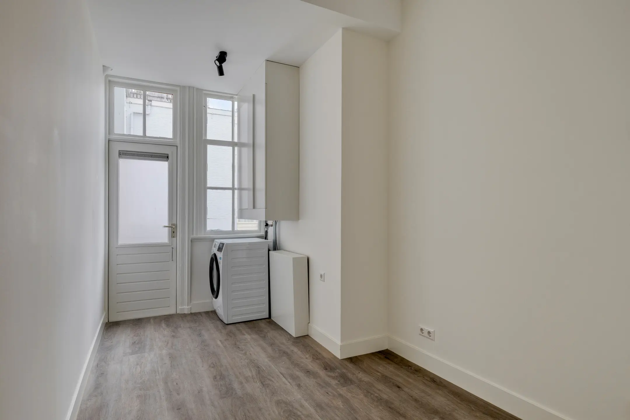 Herengracht 18A