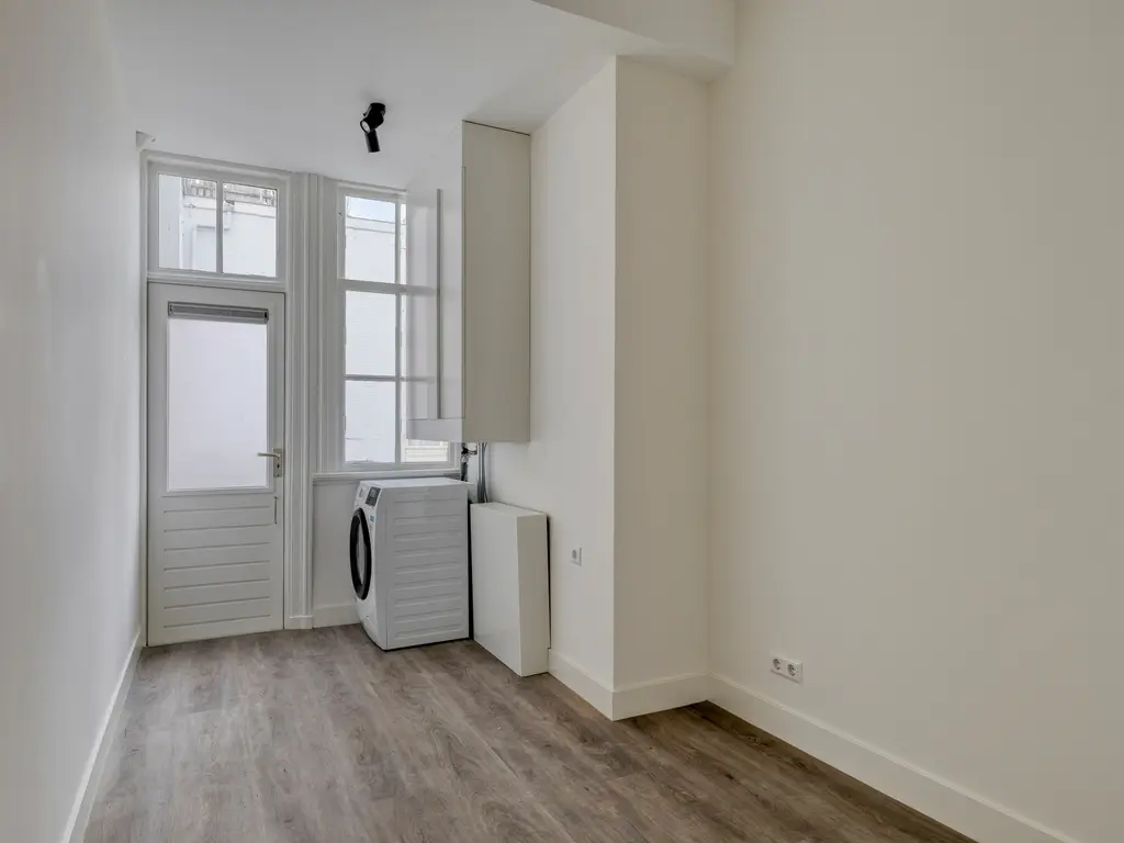 Herengracht 18A, Leiden