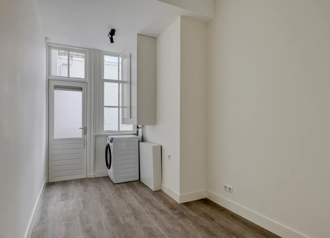 Herengracht 18A