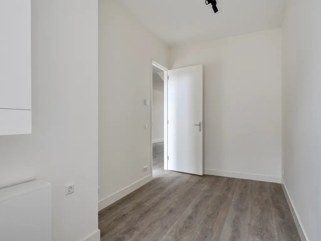 Herengracht 18A, Leiden