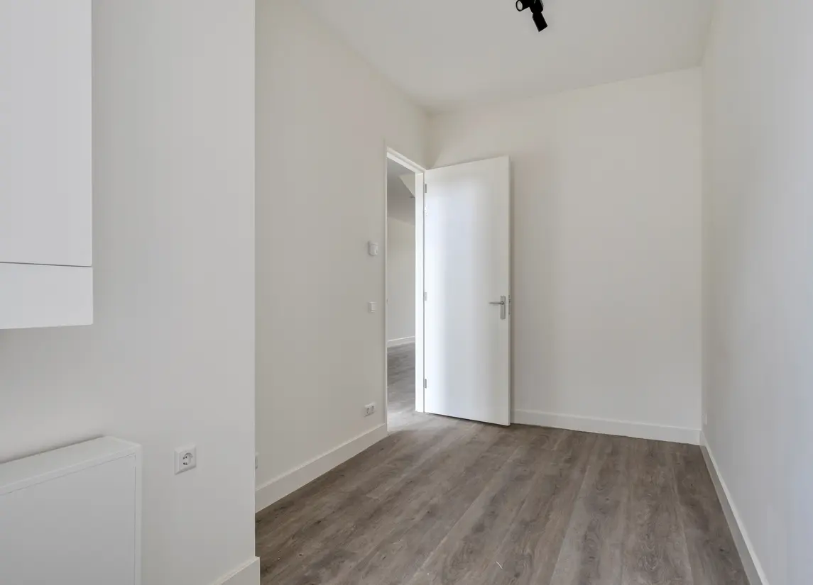 Herengracht 18A
