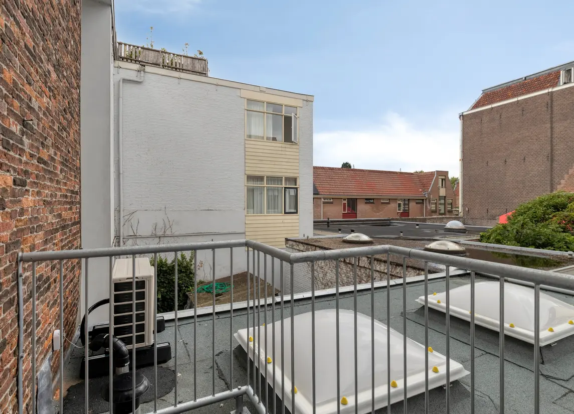 Herengracht 18A