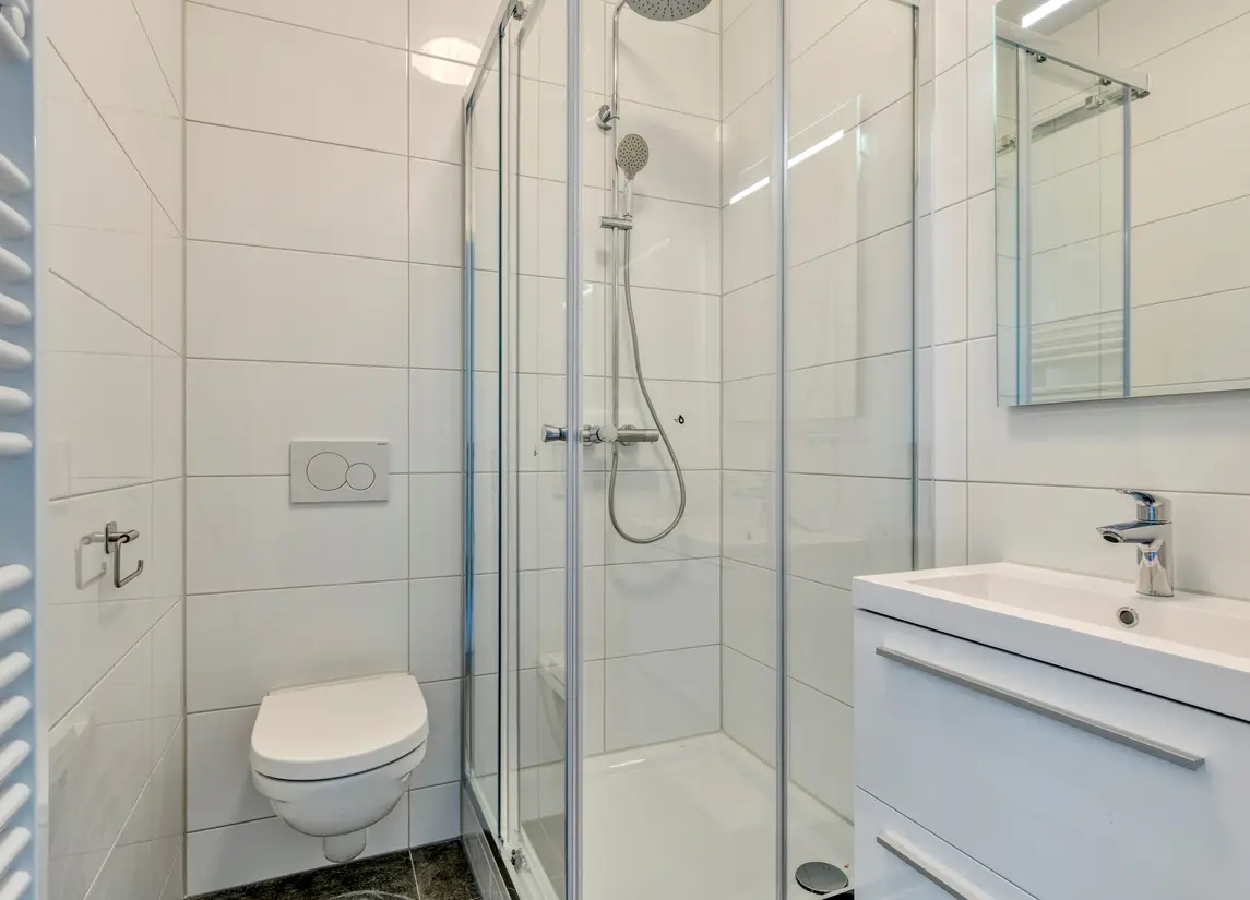 Herengracht 18A