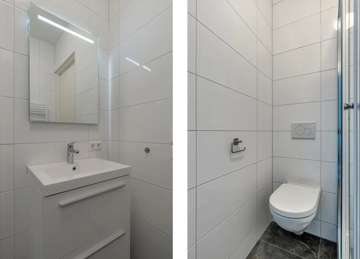 Herengracht 18A