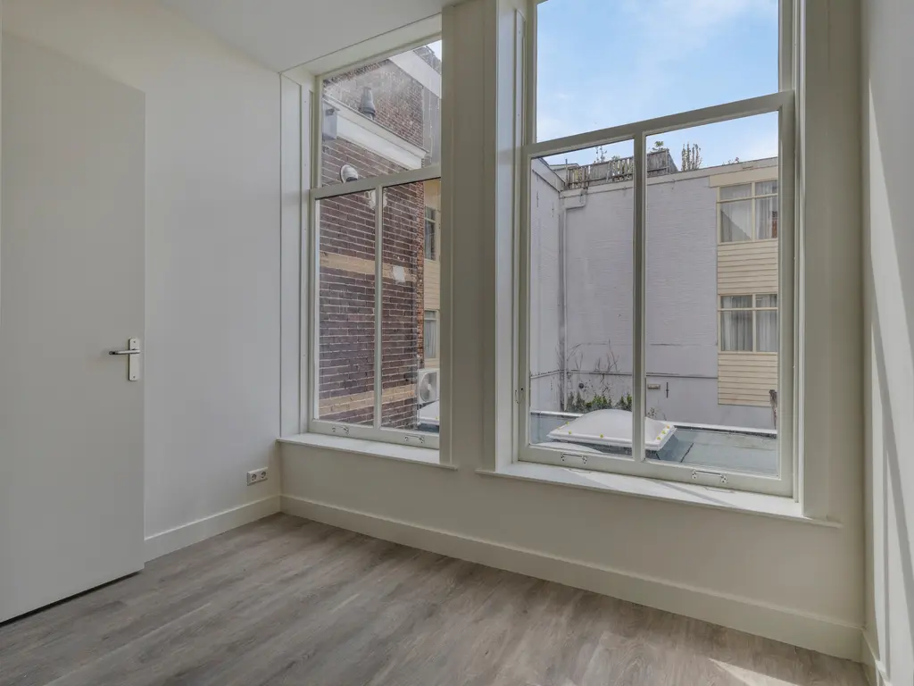 Herengracht 18A, Leiden