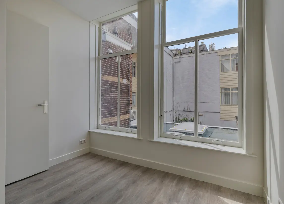 Herengracht 18A