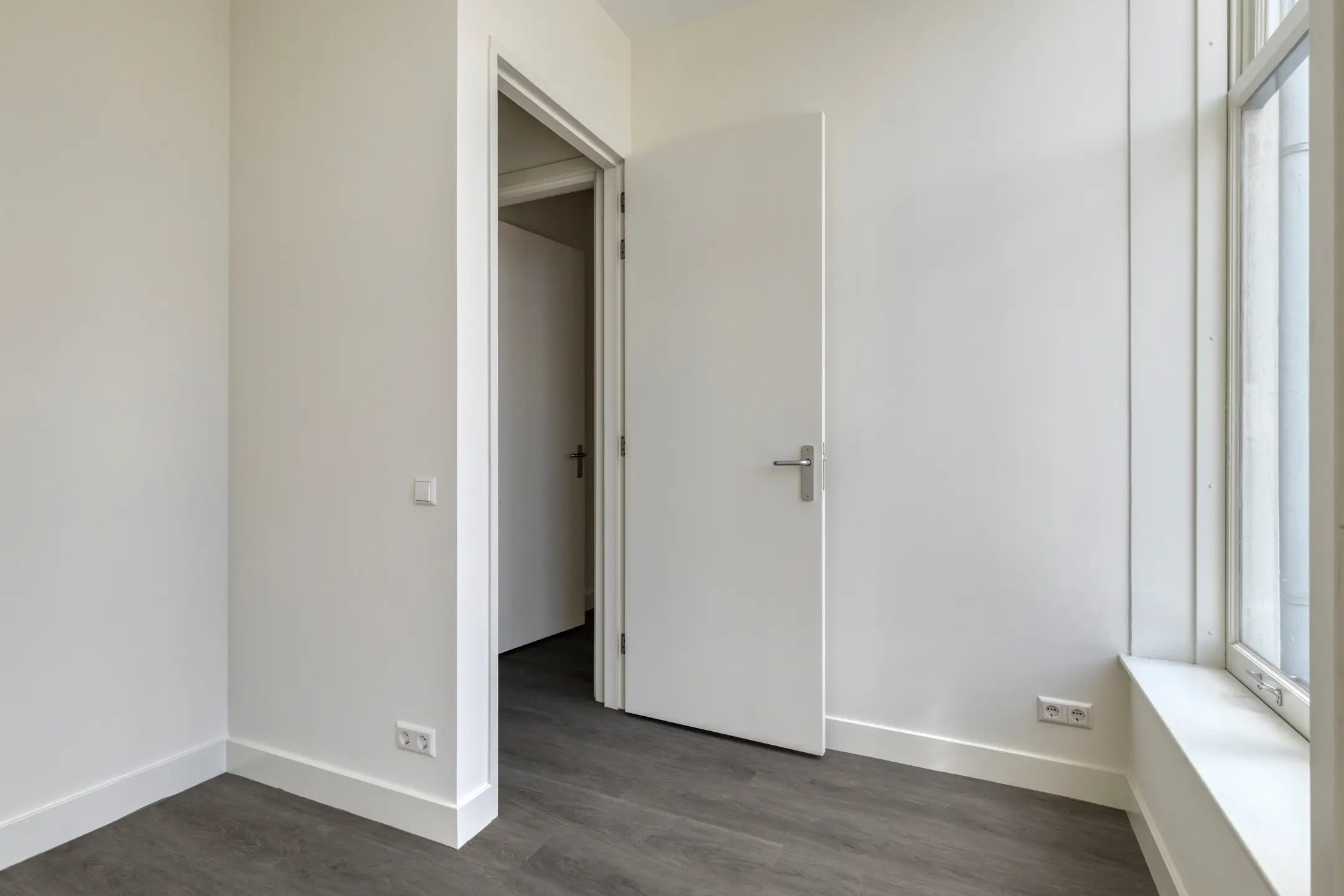 Herengracht 18A