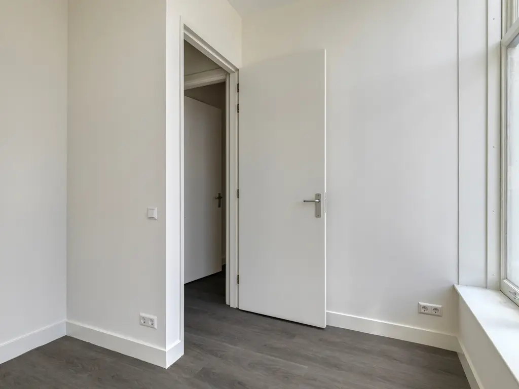 Herengracht 18A, Leiden