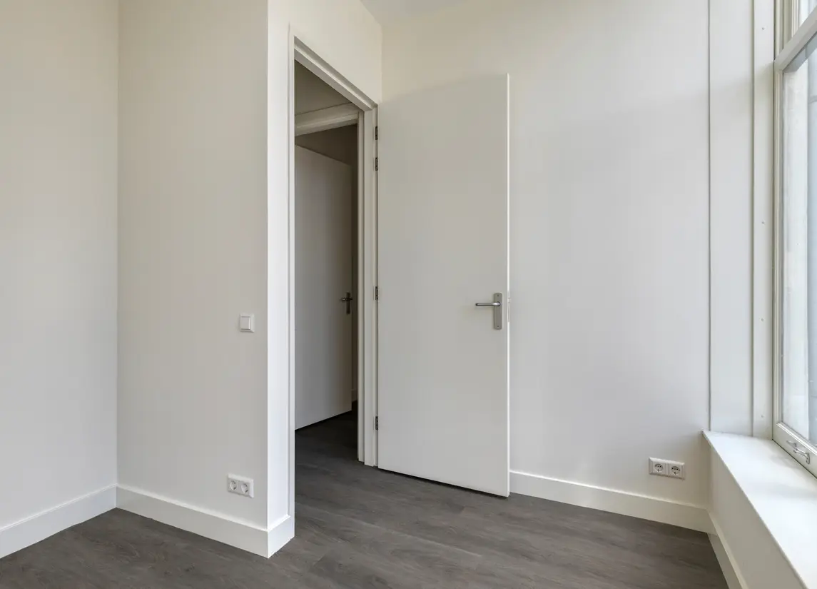 Herengracht 18A