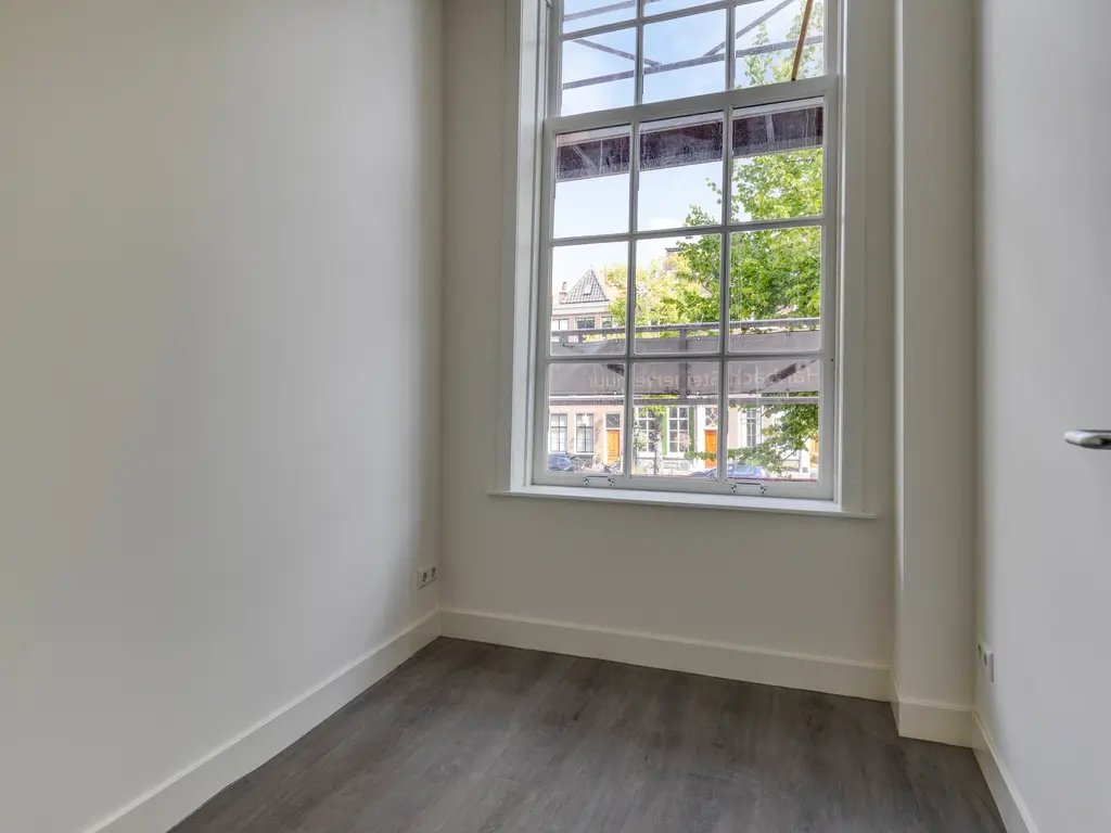 Herengracht 18A, Leiden