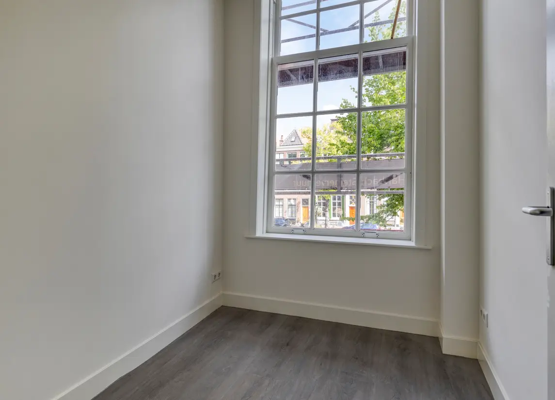 Herengracht 18A